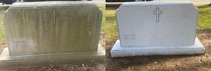 Family stone
